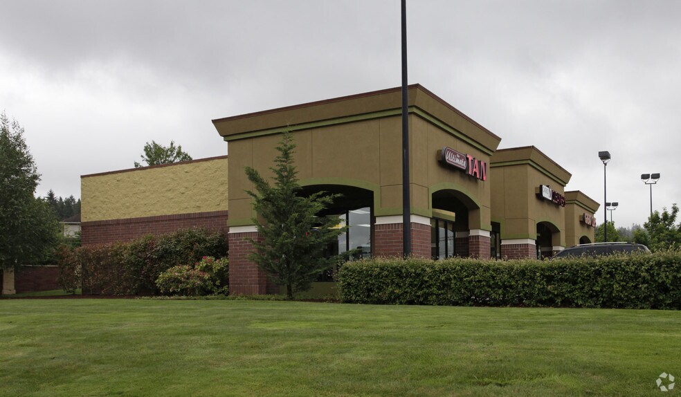 14200-14350 SW Barrows Rd, Tigard, OR à louer - Photo du bâtiment - Image 3 de 3