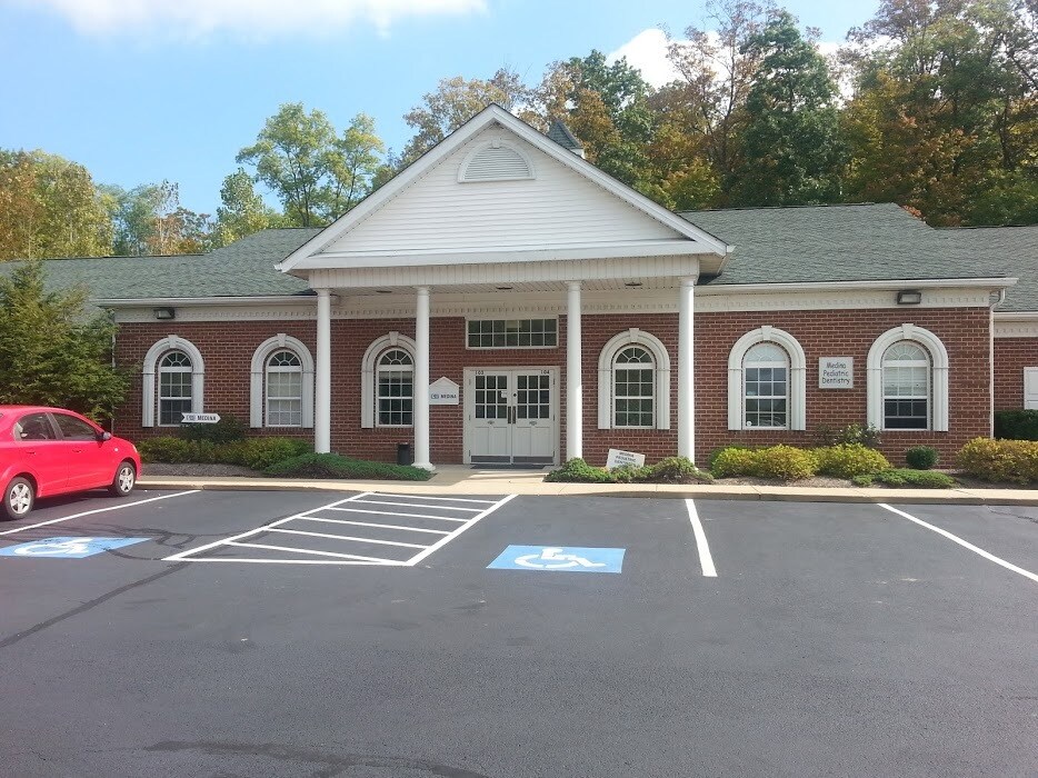 3443 Medina Rd, Medina, OH à louer Photo principale- Image 1 de 6