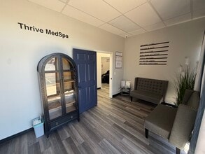 2500-2502 SW 14th St, Bentonville, AR à louer Photo intérieure- Image 2 de 38