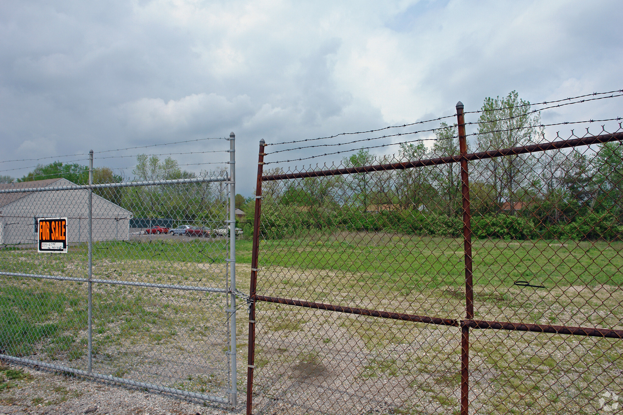 1136 Old State Route 74, Batavia, OH for sale Primary Photo- Image 1 of 1