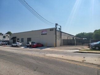 More details for 800 Debelius Ave, Baltimore, MD - Industrial for Lease