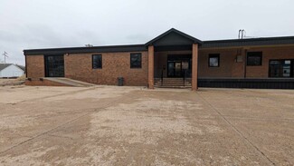 Plus de détails pour 223 W 7th St, Spencer, IA - Industriel à vendre