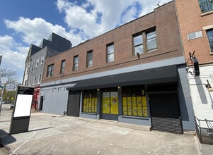 361 Metropolitan Ave, Brooklyn, NY for lease Interior Photo- Image 1 of 11