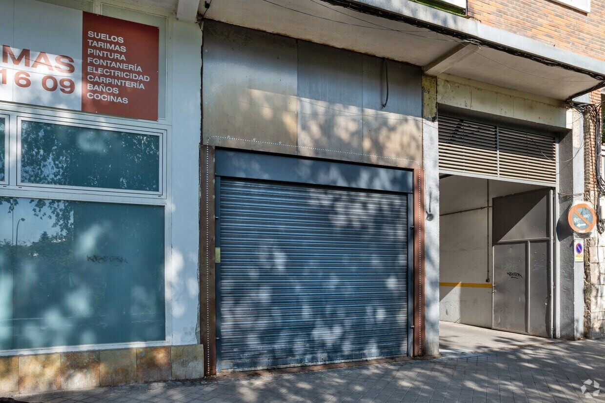 Calle de Manuel Ferrero, 5, Madrid, Madrid à louer Photo intérieure- Image 1 de 10