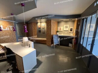Plus de détails pour 43 Rue Préfet Bonnefoy, Nantes - Bureau à vendre