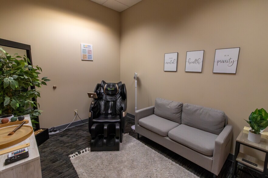 2809 Commercial Rd, Huntington, IN à vendre - Photo du bâtiment - Image 3 de 15