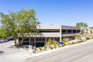 Plus de détails pour 6100 Indian School Rd NE, Albuquerque, NM - Bureau à louer