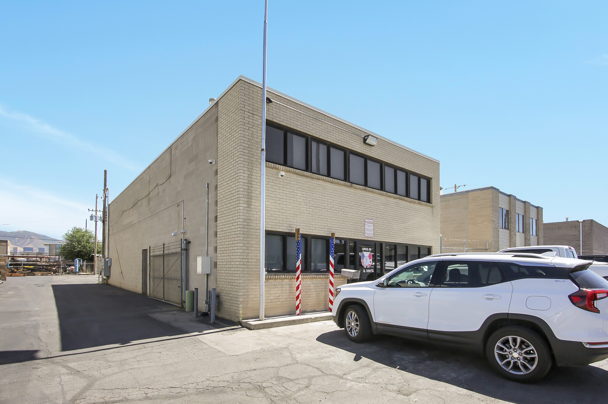 139 S 1400 W, Salt Lake City, UT for lease Building Photo- Image 1 of 11