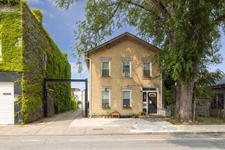 More details for 416 Central Ave, Rochester, NY - Office for Sale