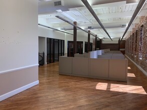 300 Franklin St, Martinsville, VA for lease Interior Photo- Image 2 of 5