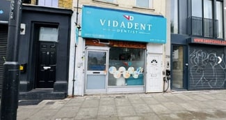 More details for 252 Bethnal Green Rd, London - Retail for Lease