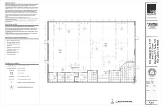 S State Highway 121, The Colony, TX for lease Floor Plan- Image 1 of 1