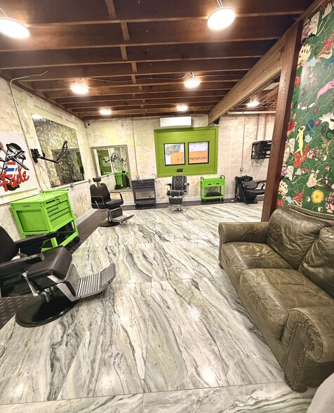 4850 Florida Blvd, Baton Rouge, LA à louer - Photo principale - Image 1 de 1