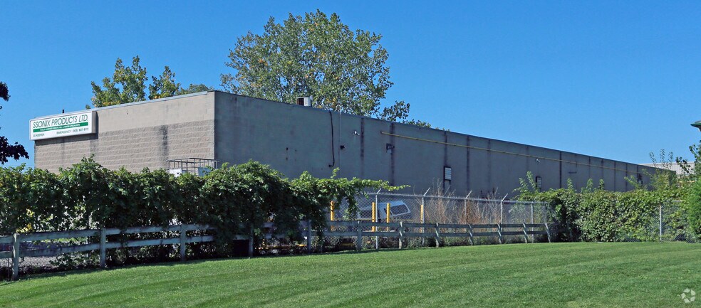 20 Keefer Rd, St Catharines, ON à vendre - Photo du bâtiment - Image 1 de 1