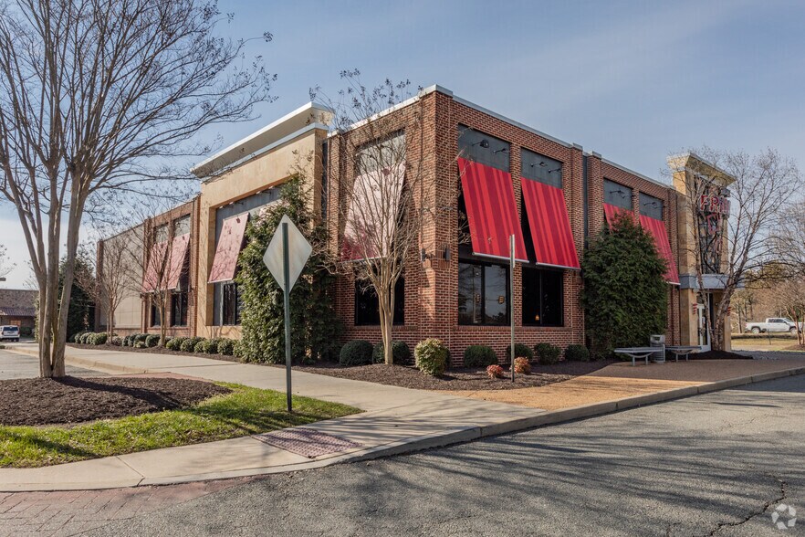 4459 S Laburnum Ave, Richmond, VA à louer - Photo principale - Image 2 de 5