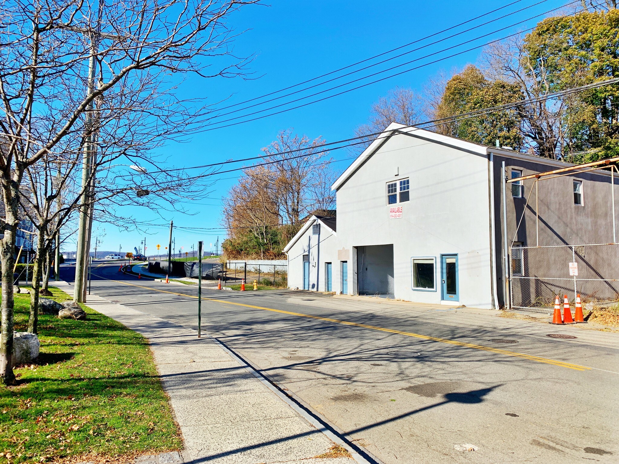 42 River St, Sleepy Hollow Village, NY for lease Building Photo- Image 1 of 12