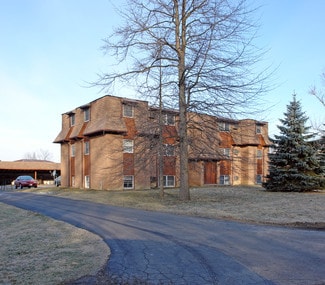 More details for 8136 Stadler Ave, Youngstown, OH - Multifamily for Sale