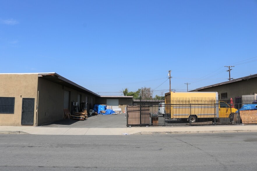 602 S Hope Ave, Ontario, CA for lease - Building Photo - Image 3 of 11