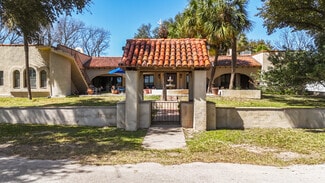 Plus de détails pour 505 Gilchrist Ln, Del Rio, TX - Spécialité à vendre