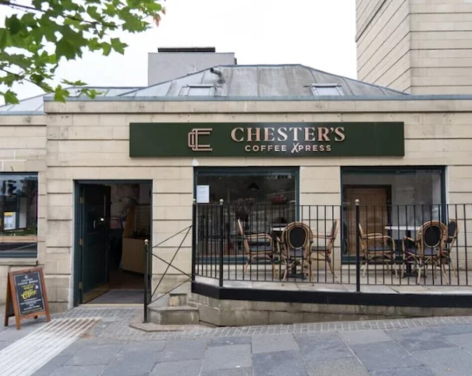 11 Station Rd, Stirling for sale Building Photo- Image 1 of 1