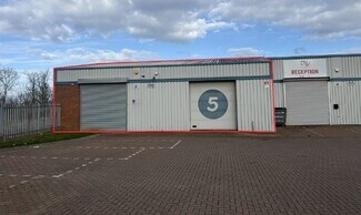More details for Timber Rd, Peterlee - Industrial for Lease