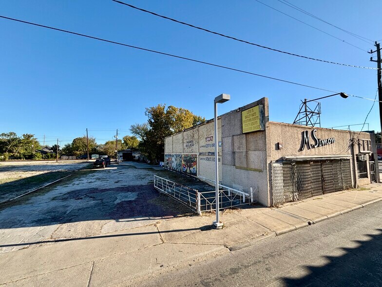 6535-6639 Harrisburg Blvd, Houston, TX à vendre - Photo du bâtiment - Image 1 de 11
