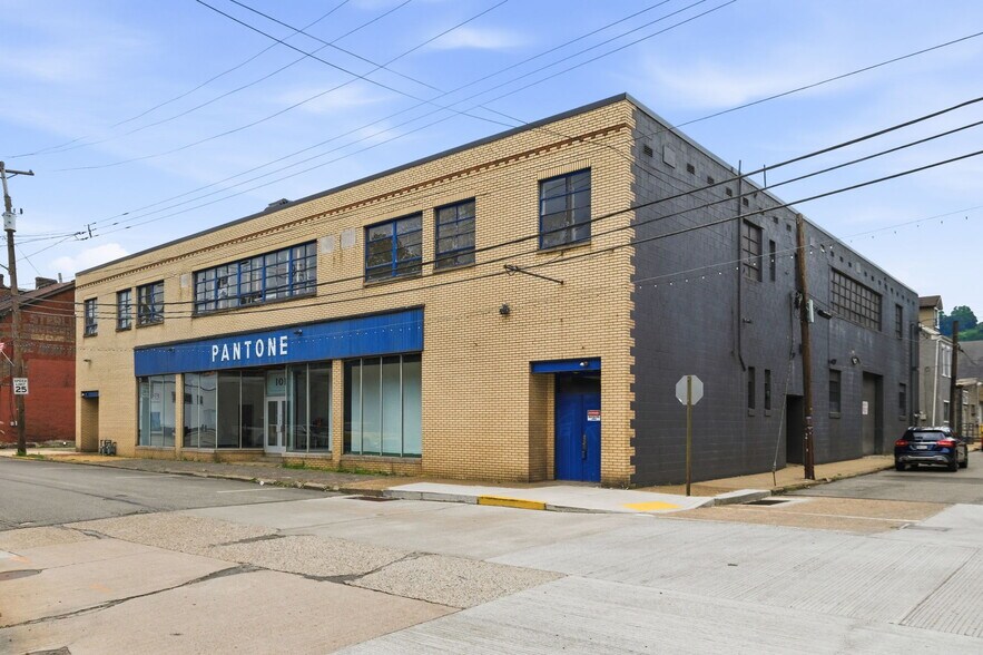 101 S Main St, Sharpsburg, PA à vendre - Photo du bâtiment - Image 3 de 27