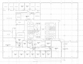 5945-5955 Airport Rd, Mississauga, ON à louer Plan d’étage- Image 1 de 1