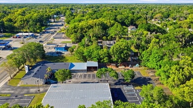 346 N Volusia Ave, Orange City, FL - Aerial map view - Image1