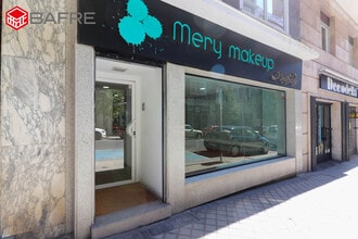 Office/Retail in Madrid, Madrid for lease Interior Photo- Image 2 of 9