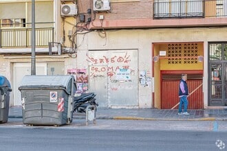 Commerce de détail dans València, Valencia à louer Photo intérieure- Image 1 de 2