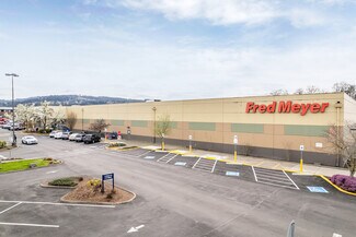 Plus de détails pour 3300 E Portland Rd, Newberg, OR - Commerce de détail à louer