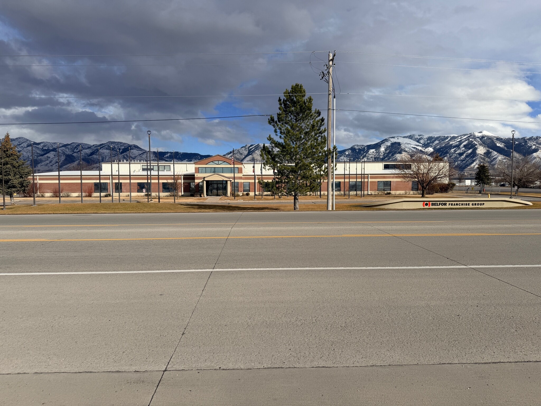 1530 N 1000 W, Logan, UT for lease Primary Photo- Image 1 of 17