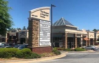 More details for 6601-6603 Sugarloaf Pky, Duluth, GA - Retail for Lease