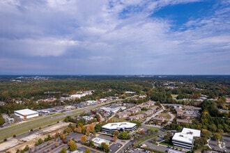 3708 Mayfair St, Durham, NC - Aerial map view - Image1