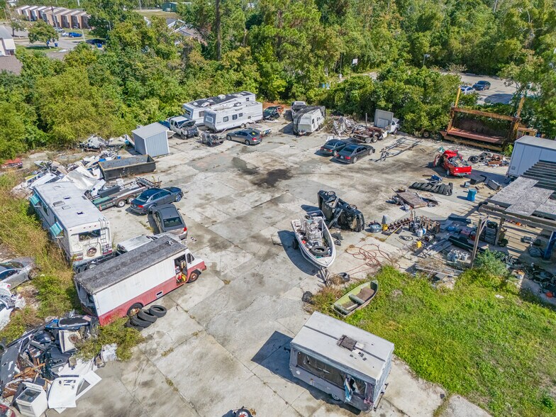 1220 W 19th St, Panama City, FL for sale - Aerial - Image 3 of 32