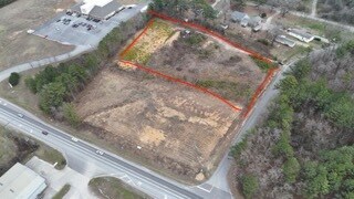 83 County Road 213, Calera, AL for sale - Aerial - Image 1 of 4