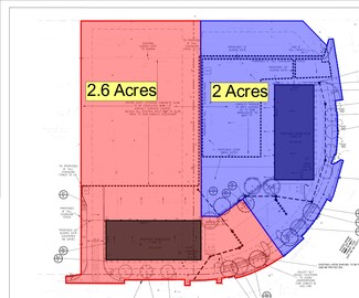 Plus de détails pour 4004 Seaboard ct, Portsmouth, VA - Industriel/Logistique à louer