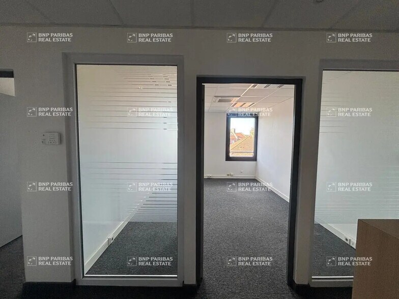 629 Avenue De La République, Lille à louer - Photo du bâtiment - Image 3 de 11