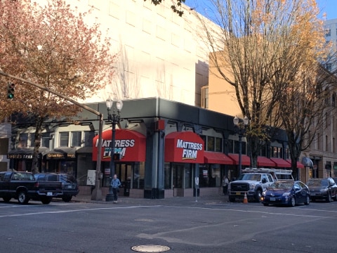 More details for 832-838 SW 4th Ave, Portland, OR - Retail for Lease