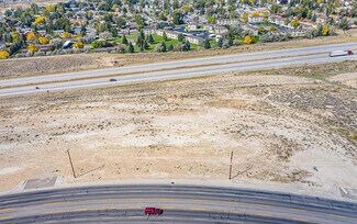 Plus de détails pour 1300 Gateway blvd, Rock Springs, WY - Terrain à vendre