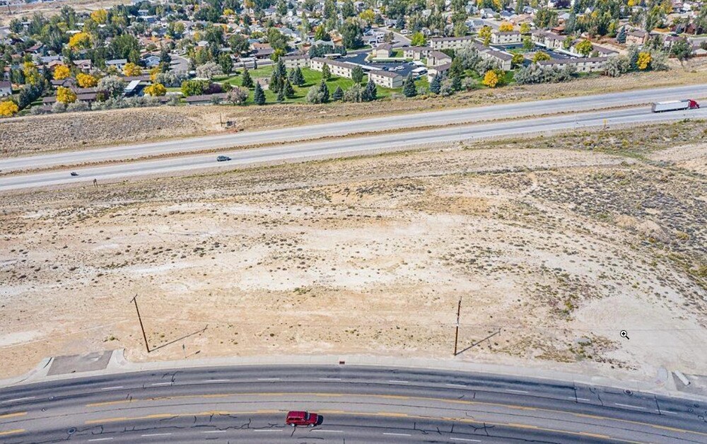 1300 Gateway blvd, Rock Springs, WY à vendre Photo principale- Image 1 de 7