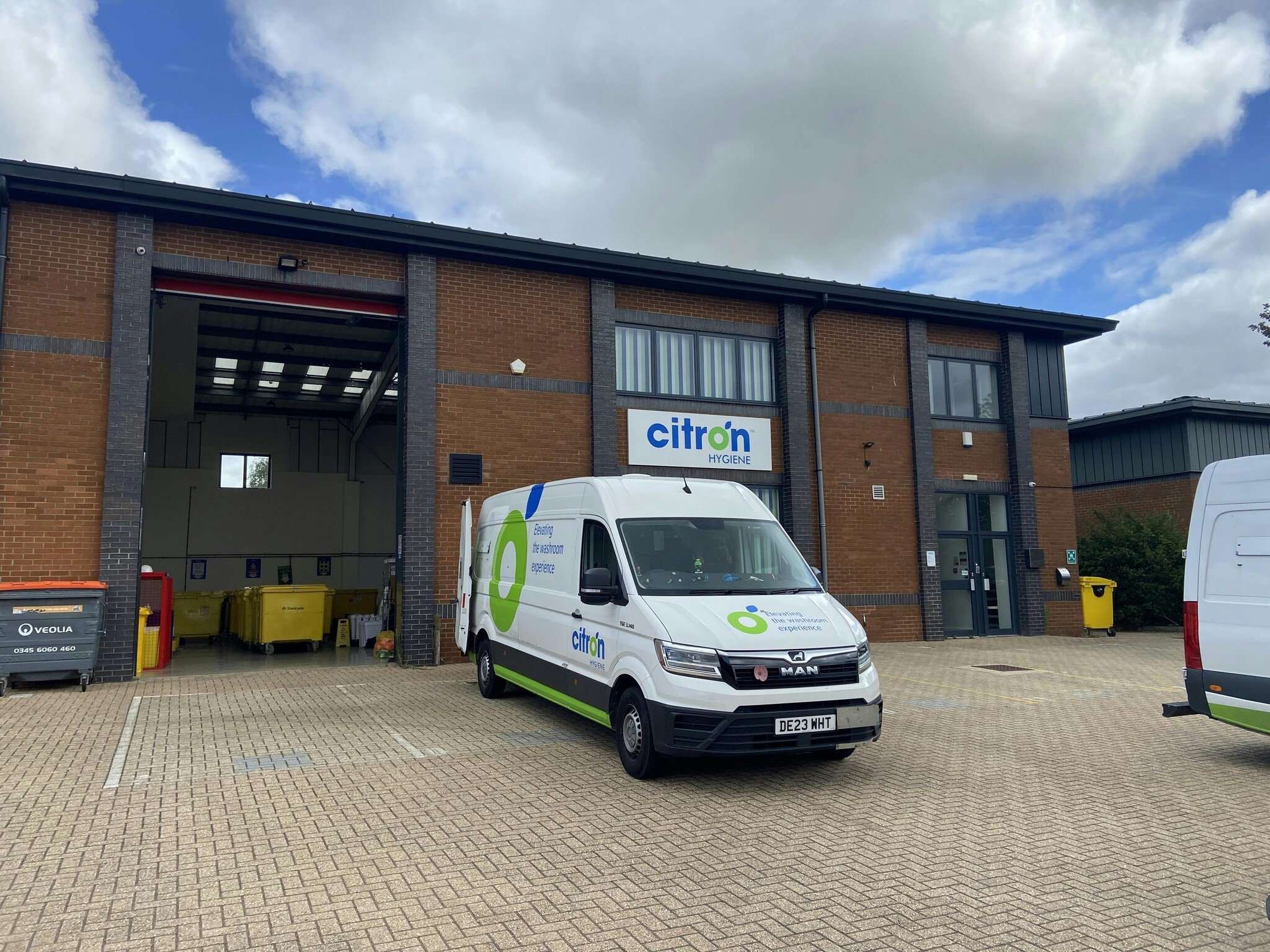 Woodlands Ln, Bradley Stoke for lease Primary Photo- Image 1 of 2