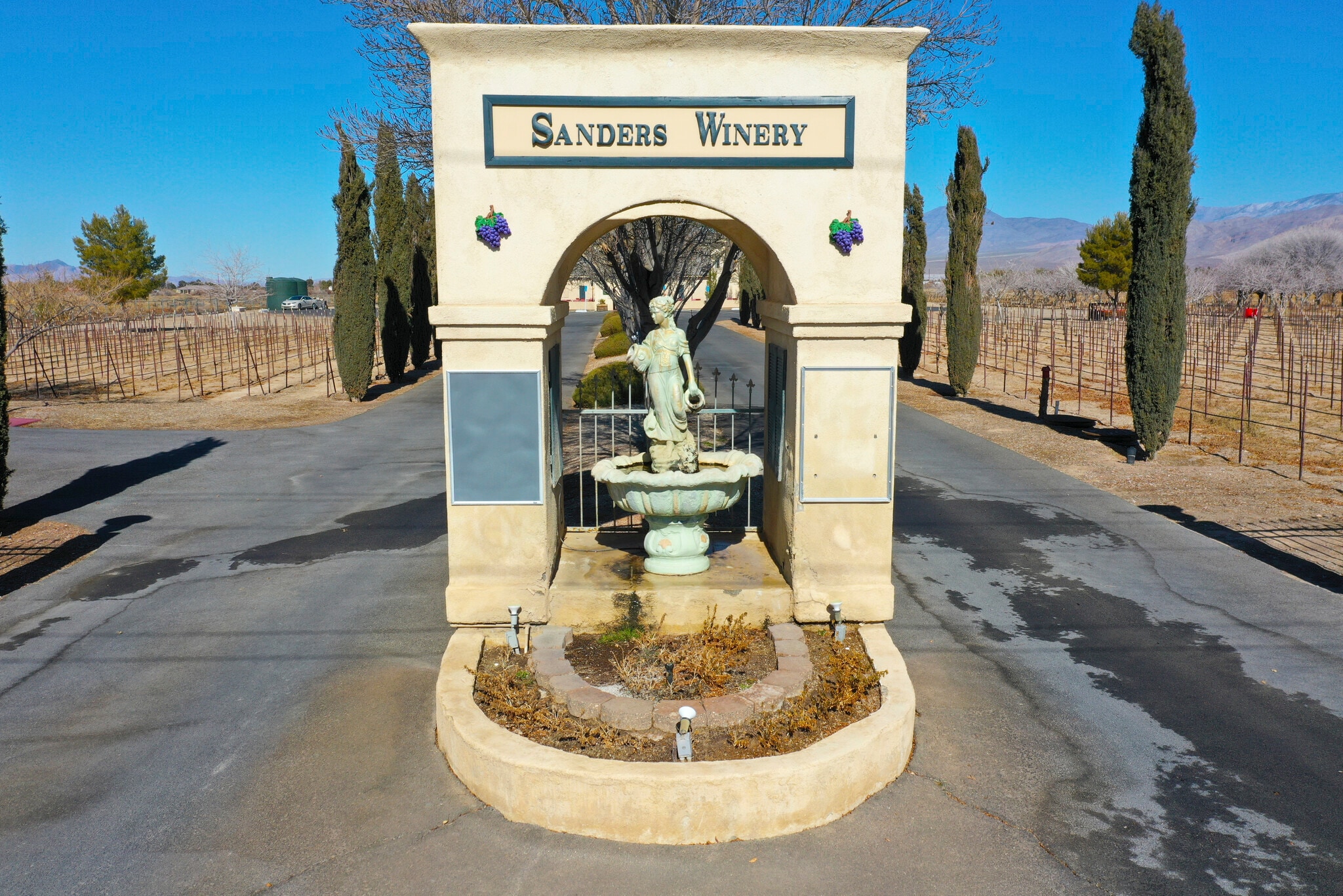 3780 E Kellogg Rd, Pahrump, NV for sale Aerial- Image 1 of 41