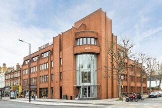 More details for 401-403 King St, London - Office for Lease