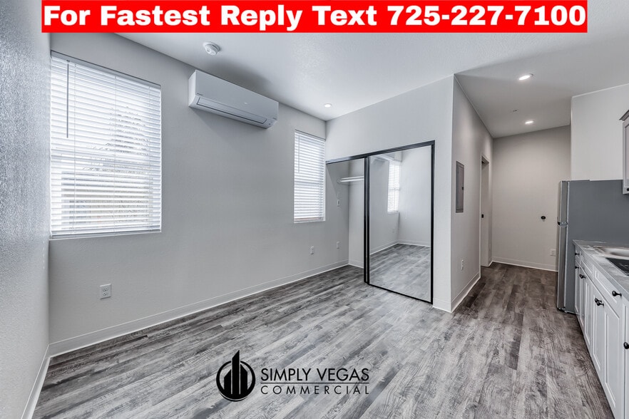 304 S Maryland Pky, Las Vegas, NV for sale - Interior Photo - Image 3 of 6