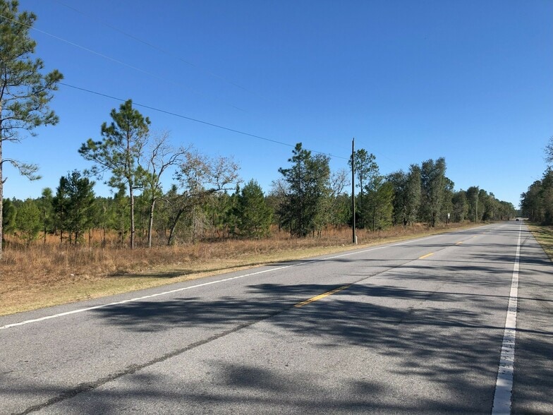 441 NE Mango ave, Lee, FL for sale - Building Photo - Image 3 of 5