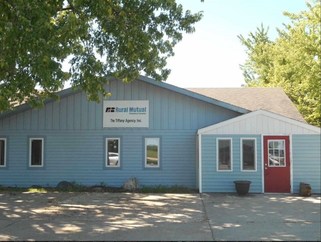 W2745 County Road D, Elkhorn, WI for lease Primary Photo- Image 1 of 4