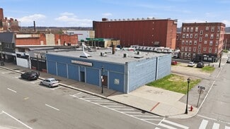 More details for 434-440 High St, Holyoke, MA - Retail for Sale