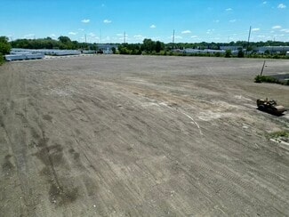 More details for 2505 N Sherman Dr, Indianapolis, IN - Industrial for Lease